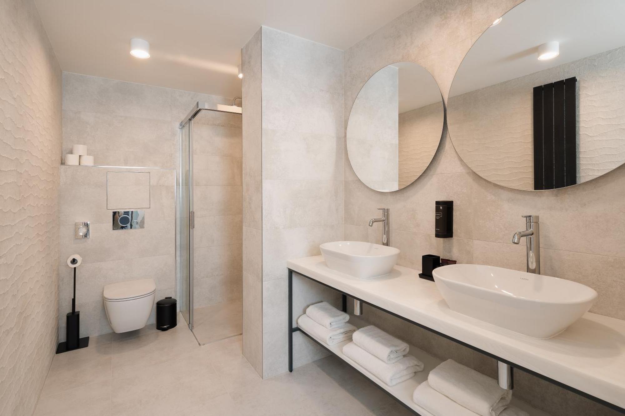 MAISONETTE-SUITE