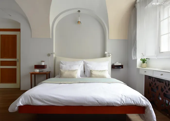 Design Hotel Neruda Prag